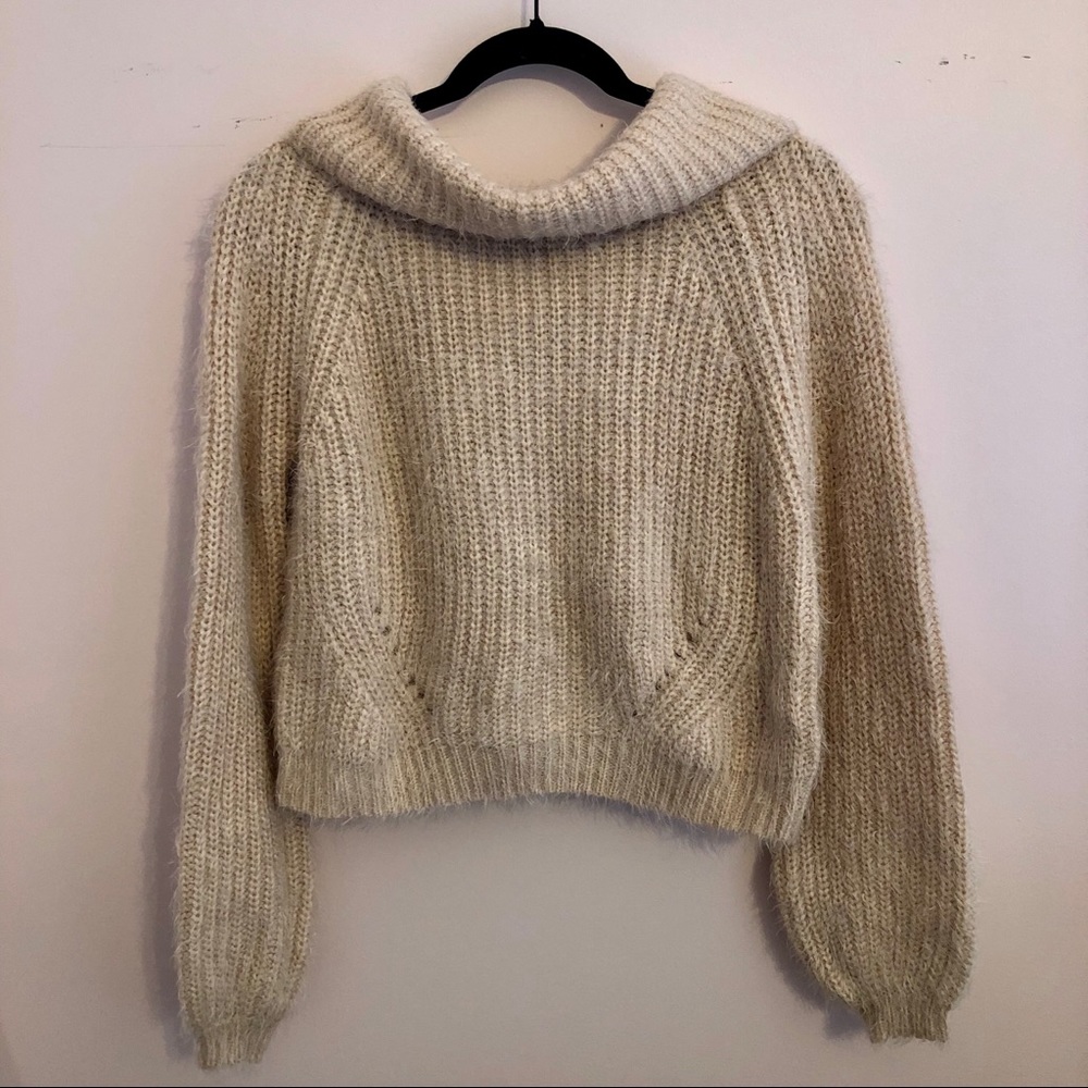 Charlotte Russe Sweater